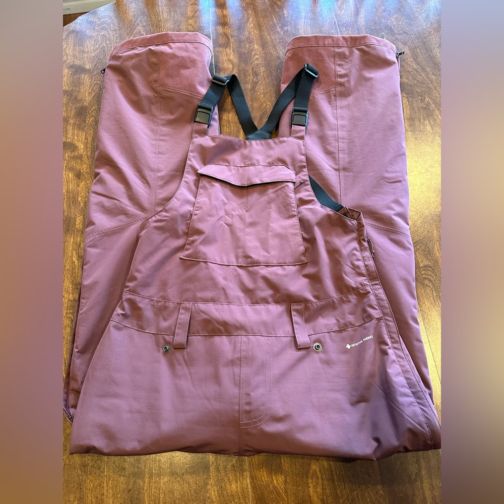 Women’s Flylow Bibs